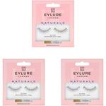 Naturals No. 070 Накладные ресницы, 2 штуки, Eylure - фото