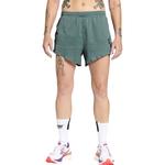 Шорты Atshort длиной 4 дюйма Ciele Athletics, серебряный - фото