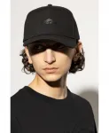 Бейсболка Dsquared2, черный - фото 2