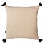 ДЕКОРАТИВНЫЕ ПОДУШКИ icon, темно-коричневый - фото 8