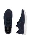 Кроссовки Rieker SNEAKER LOW, Blau/Blue - фото 4