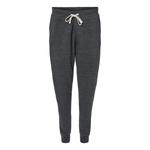 Флисовые джоггеры Triblend J. America - фото 3