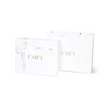 CMFY Вязаный шарф унисекс, Gray - фото 6