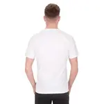 Футболка Cube Organic Classic Logo, белый - фото 3