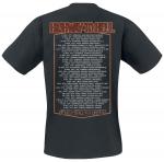 Футболка Highway To Hell Tour '79 от AC/DC - фото 2