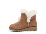 Ботинки Kelly & Katie Lil Sofie Boot - Toddler, Cognac - фото 3