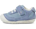 Кроссовки Stride Rite SM Sprout, синий - фото 4