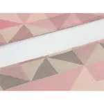 Платцсет Био Бел Adam, розовый - фото 2