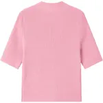 Топ женский GAP, розовый - фото 7