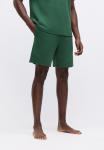 Пижамные брюки Lacoste LOUNGEWEAR SHORTS, Green - фото 3