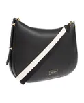 Сумка через плечо Kate Spade, черный - фото 4