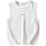 Футболка-майка унисекс WARRIOR, серая - фото 5