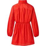 Платье с длинными рукавами SS26 UGG, red - фото 3