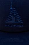 Бейсболка Helly Hansen, темно-синий - фото 3