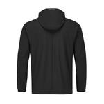 Куртка мужская Descente, цвет MU-MUSTARD - фото 4