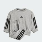 ADIDAS Детский спортивный костюм Essentials - фото 4