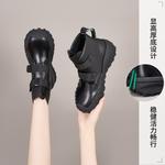 Ботинки Martin Boot женские Joy&Mario, цвет Apricot - фото 11