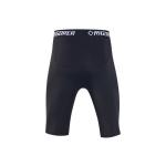 Спортивные шорты унисекс Rigorer, черный - фото 2