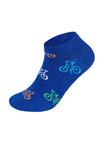 Носки 3-PACK Happy Socks, оранжевый - фото 2