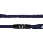 Велосипедный замок JELEX Dr.Security синий - фото 6