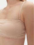 Верхний бюстгальтер 10036 Ysabel Mora, бежевый - фото 3