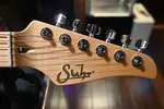 Suhr Classic T Antique - Trans White #0499 - фото 6