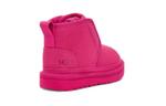 Детские ботинки Kids Nut Red Ugg, красный - фото 5