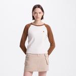 Футболка GAP, верблюжий - фото 8