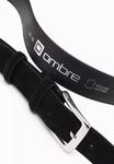 Ремень Ombre Belt, Black - фото 3