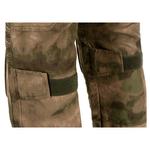 Брюки Invadergear Mk.II Predator Combat, коричневый - фото 4