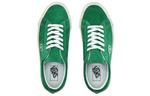 Кроссовки sid dx 'anaheim factory - emerald' Vans, мультиколор - фото 3
