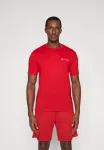 Простая футболка Champion, Red - фото