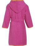 Халат Playshoes, розовый - фото 2