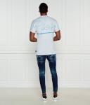 Футболки Regular fit Philipp Plein, белый - фото 2