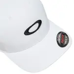 Бейсболка Oakley Ellipse Mesh, белый - фото 2