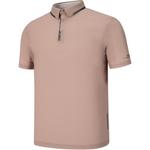 Мужская поло RAPIDO, зеленый - фото 8