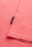 Топ Superdry Essential, Coral - фото 3