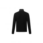 Стеганая куртка на молнии MACKAGE, черный - фото 4