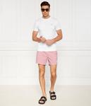 Футболки Slim fit Gant, белый - фото 2