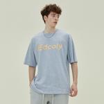 Футболка унисекс Edco Break Silence, черный - фото 16