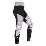 Леггинсы Ocun Rhea, черный - фото 4