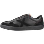 Кроссовки Munich модель Break 43 цвет черный - фото 2