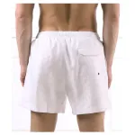 Купальные шорты стандартного кроя Karl Lagerfeld, белый - фото 2