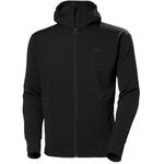 Мужская куртка Midlayer с капюшоном Evolved Air HELLY HANSEN, серый - фото 3