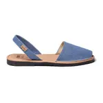 Сандалии Toni Pons Grau-TX, синий - фото 2