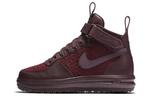 Nike Lunar Force 1 Deep Burgundy - фото