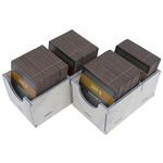 Аксессуары Folded Space Box Insert Color: Undaunted: Stalingrad - фото 3