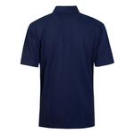 Мужская поло Tommy Hilfiger, белый - фото 6