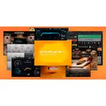 USB MIDI контроллер M-Audio Oxygen Pro Mini с 32 клавишами - фото 3