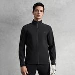 FILA Куртка для гольфа, Pitch Black - фото 4